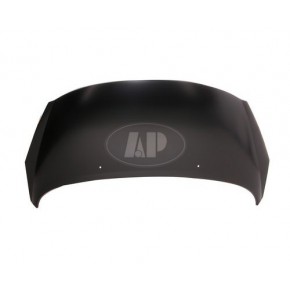 Капот Peugeot 207