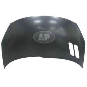 Капот Peugeot 207