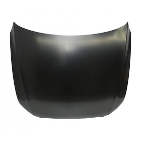 Капот алюминий Audi Q5