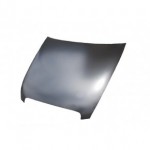 Капот металл Audi A6 C6