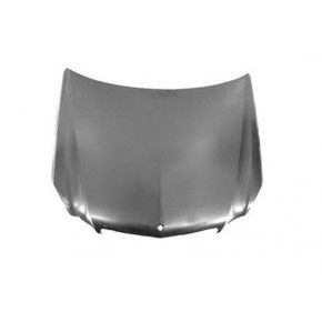 Капот металл Mercedes W212