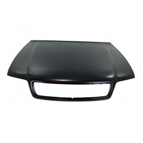 Капот цинк Audi A4 B5