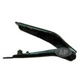 Петля капота левая BMW E36