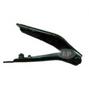 Петля капота правая BMW E36