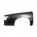 Крыло переднее левое Audi 100 C3