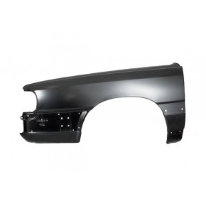 Крыло переднее левое Audi 100 C3