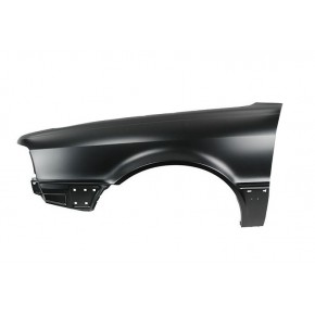 Крыло переднее левое Audi B4