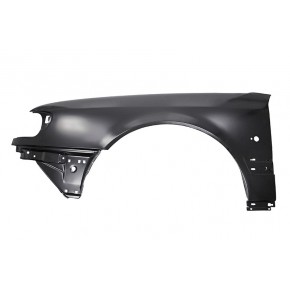 Крыло переднее левое Audi A6 C4