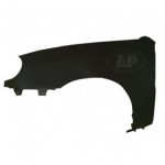 Крыло переднее левое Chevrolet Lanos Daewoo Lanos