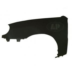 Крыло переднее левое Chevrolet Lanos Daewoo Lanos