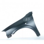Крыло переднее левое Opel Astra G