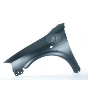 Крыло переднее левое Opel Astra G