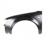 Крыло переднее левое Audi A4 B6