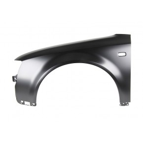 Крыло переднее левое Audi A4 B6