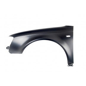 Крыло переднее левое Audi A4 B7