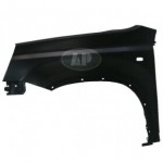 Крыло переднее левое Nissan X-TRAIL - 2 поколение