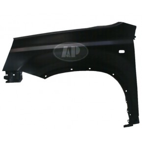 Крыло переднее левое Nissan X-TRAIL - 2 поколение