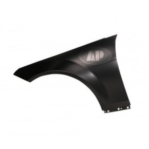 Крыло переднее левое Mercedes W204