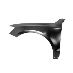 Крыло переднее левое Audi Q5