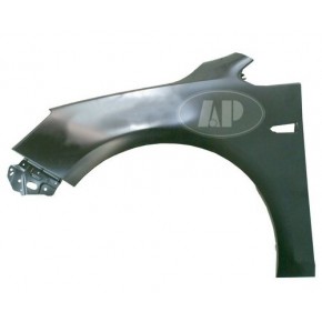 Крыло переднее левое Opel Astra J