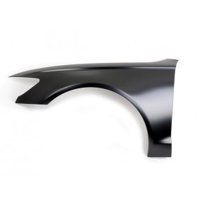 Крыло переднее левое Audi A6 C7