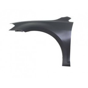 Крыло переднее левое Volkswagen Golf 7