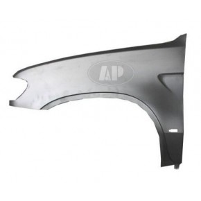 Крыло переднее левое BMW E53 X5