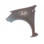 Крыло переднее левое Renault Clio - 3 поколение