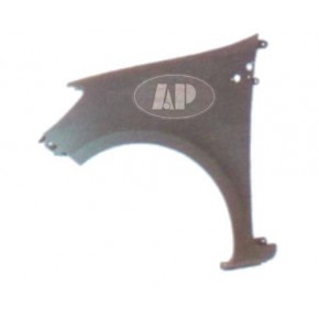 Крыло переднее левое Renault Clio - 3 поколение