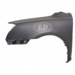 Крыло переднее левое Toyota Avensis - 2 поколение