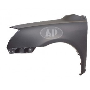 Крыло переднее левое Toyota Avensis - 2 поколение