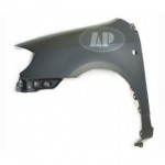 Крыло переднее левое (седан) Toyota Corolla DE120 / ZE120 седан / универсал