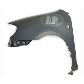 Крыло переднее левое (седан) Toyota Corolla DE120 / ZE120 седан / универсал