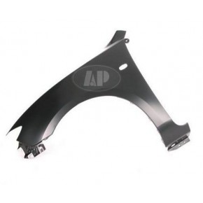 Крыло переднее левое (седан) Mazda 3 - 1 поколение