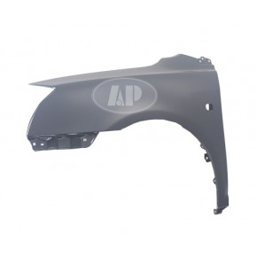 Крыло переднее левое c отв Toyota Avensis - 2 поколение