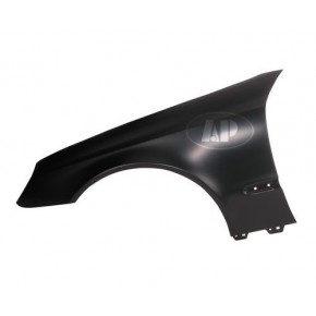 Крыло переднее левое без отверстия Mercedes W211