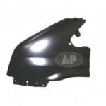 Крыло переднее левое без отверстия Ford Transit Mark 7