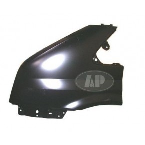 Крыло переднее левое без отверстия Ford Transit Mark 7
