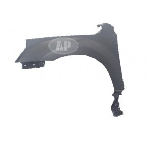 Крыло переднее левое без отверстия Suzuki Grand Vitara