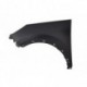 Крыло переднее левое без отверстия KIA Sportage - 3 поколение