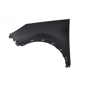 Крыло переднее левое без отверстия KIA Sportage - 3 поколение