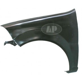 Крыло переднее левое без отверстия (palio) Fiat Albea / Palio