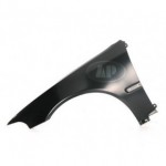 Крыло переднее левое без отверстия под повторитель. с отв под молдинг (седан) Honda Civic - 5 поколение