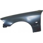 Крыло переднее левое с отверстием Mercedes W201