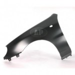 Крыло переднее левое с отверстием Chevrolet Lanos Daewoo Lanos