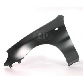 Крыло переднее левое с отверстием Chevrolet Lanos Daewoo Lanos