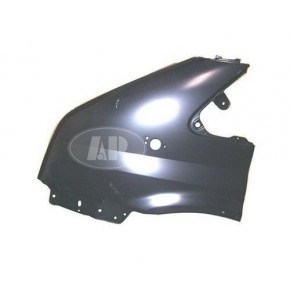 Крыло переднее левое с отверстием Ford Transit Mark 7