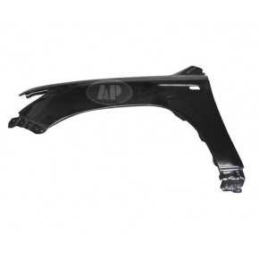 Крыло переднее левое с отверстием Toyota Land Cruiser 200