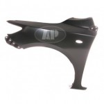 Крыло переднее левое с отверстием Toyota Corolla E150 седан