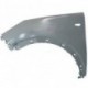 Крыло переднее левое с отверстием KIA Sportage - 3 поколение